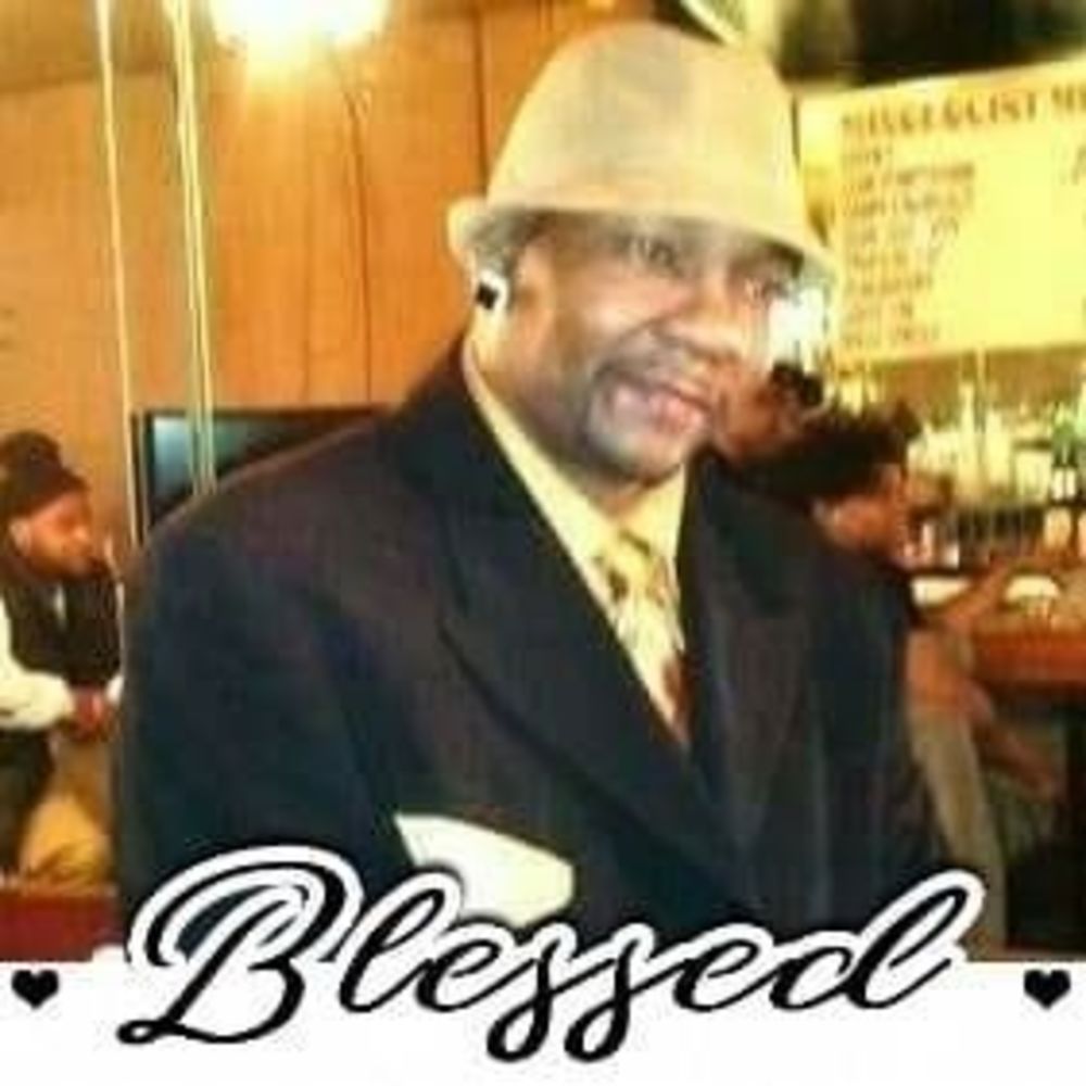 Meet your Posher, William